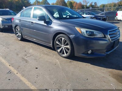 2015 Subaru Legacy