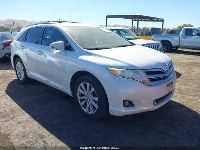 2013 Toyota Venza