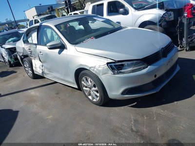2011 Volkswagen Jetta