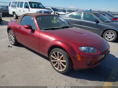 2006 Mazda MX-5