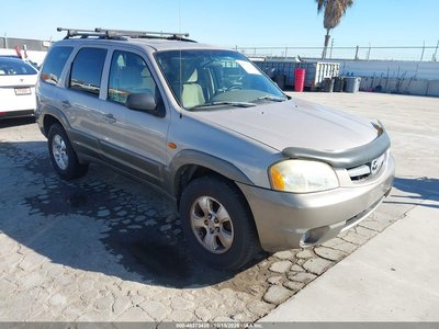 2002 Mazda Tribute