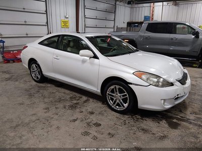 2006 Toyota Camry Solara