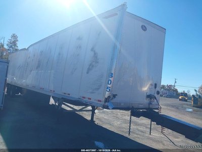 2025 Great Dane Trailers Unknown