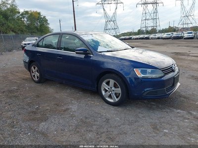 2014 Volkswagen Jetta