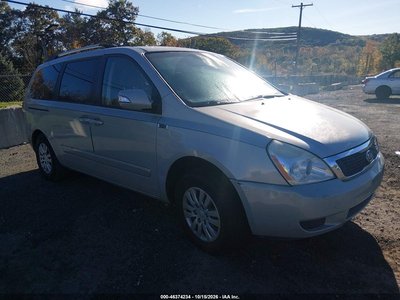 2012 Kia Sedona