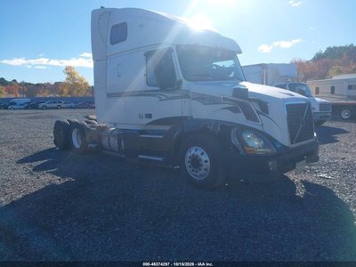 2005 Volvo VN