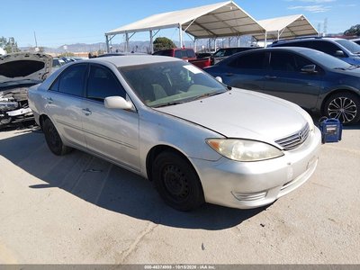 2005 Toyota Camry