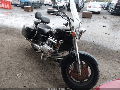 1999 Honda Gl1500