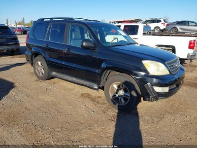 2004 Lexus GX