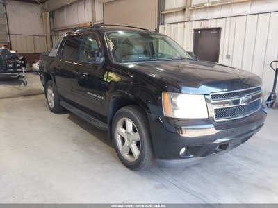 2007 Chevrolet Avalanche 1500