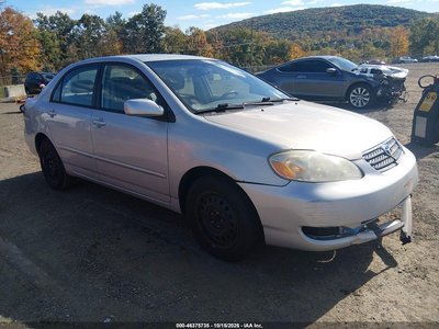 2008 Toyota Corolla