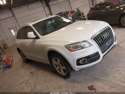 2012 Audi Q5