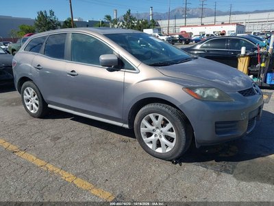 2007 Mazda CX-7