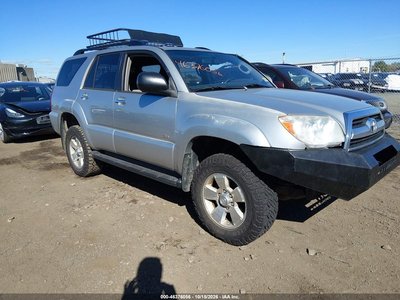 2006 Toyota 4Runner
