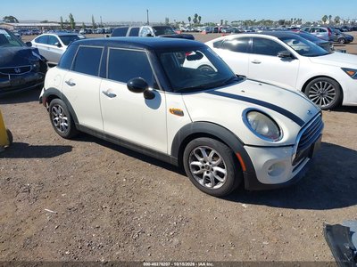 2017 MINI Hardtop