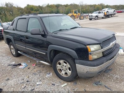 2005 Chevrolet Avalanche 1500