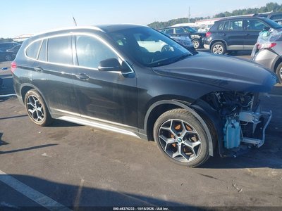 2018 BMW X1