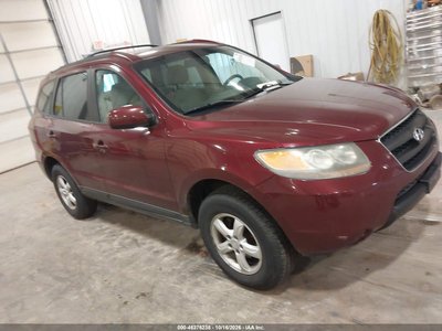 2007 Hyundai Santa Fe