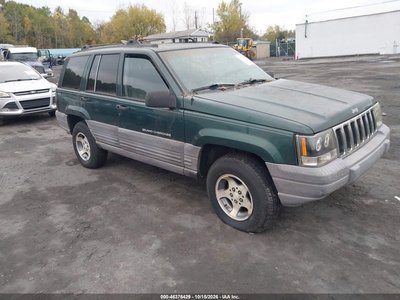1998 Jeep Grand Cherokee