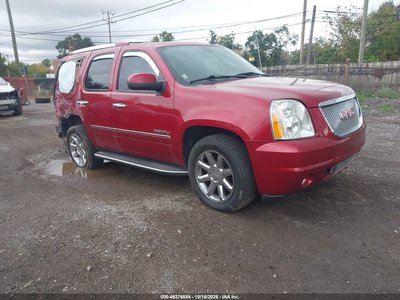 2014 GMC Yukon