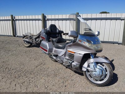 1999 Honda Gl1500