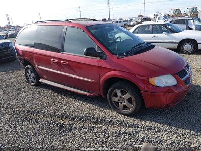 2003 Dodge Grand Caravan