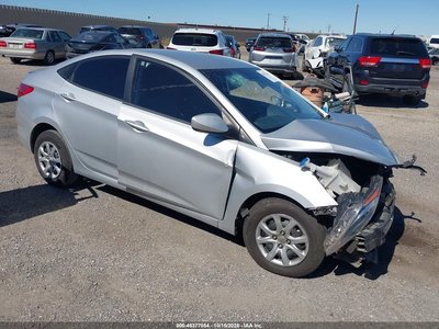 2014 Hyundai Accent