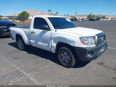 2010 Toyota Tacoma