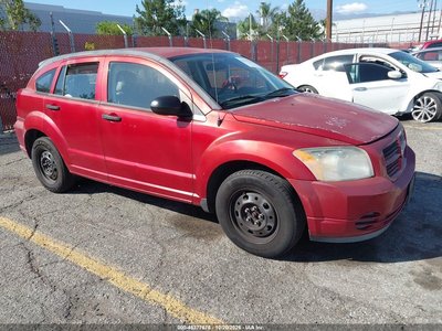 2007 Dodge Caliber