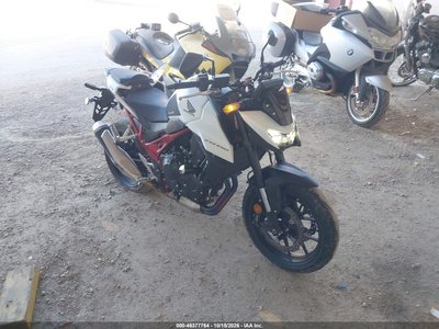 2025 Honda Cb750