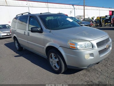 2006 Chevrolet Uplander