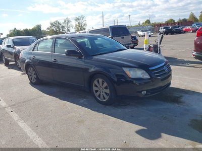 2007 Toyota Avalon
