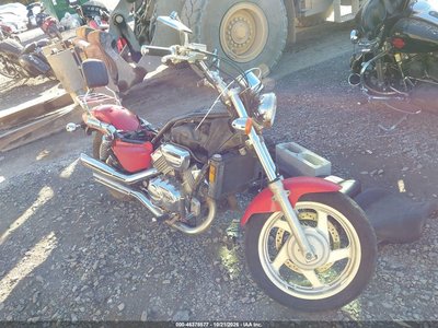 1994 Honda Vf750