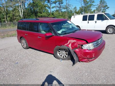 2011 Ford Flex