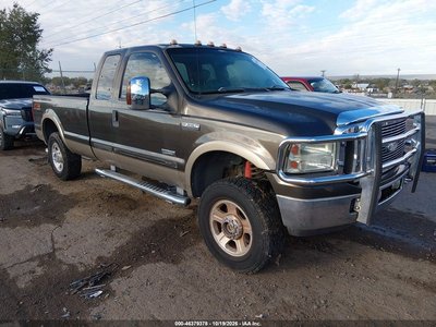 2006 Ford F-250