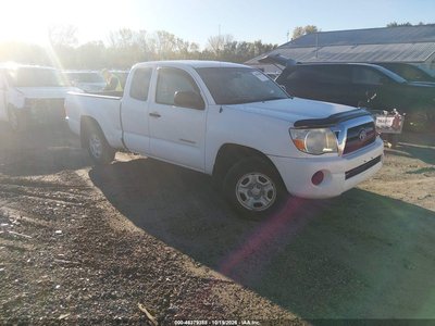 2008 Toyota Tacoma