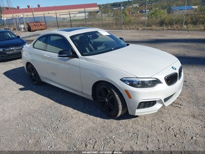 2020 BMW M240i
