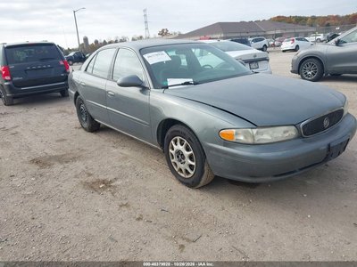2005 Buick Century