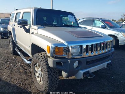 2008 Hummer H3