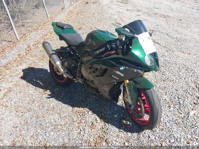 2011 BMW S 1000