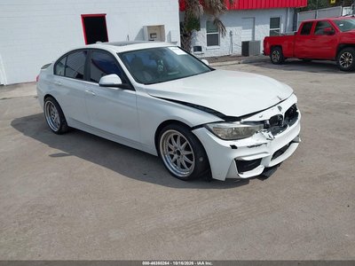 2014 BMW 3 Series