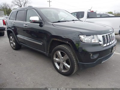 2011 Jeep Grand Cherokee
