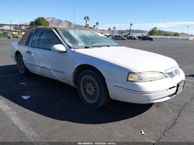 1997 Mercury Cougar