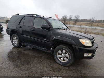 2004 Toyota 4Runner