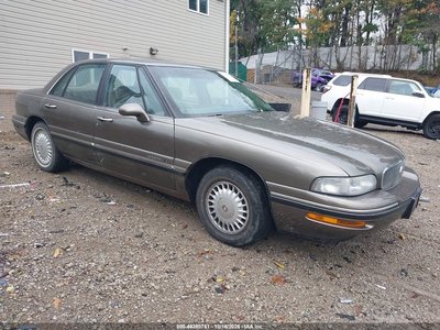 1999 Buick LeSabre