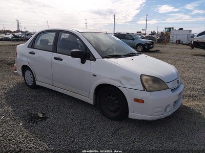 2003 Suzuki Aerio