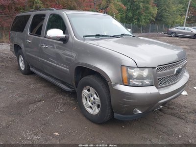 2009 Chevrolet Suburban