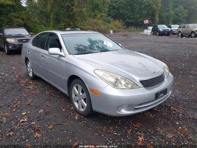 2005 Lexus ES 330