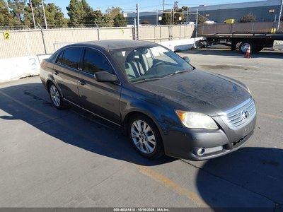 2010 Toyota Avalon