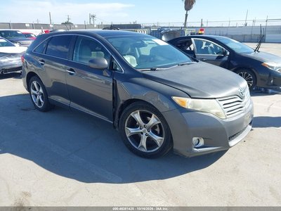 2009 Toyota Venza